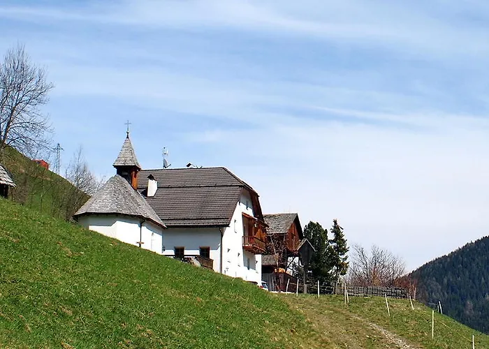 Berggasthof Trattes Olang photo