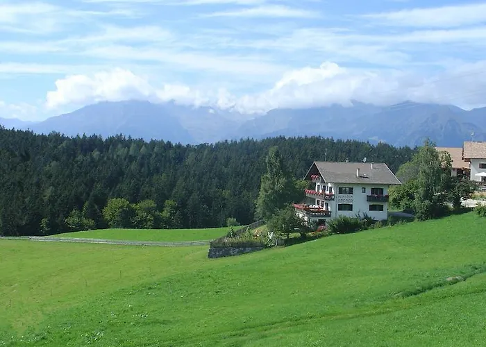 Haus Hafner Hotel Hafling photo