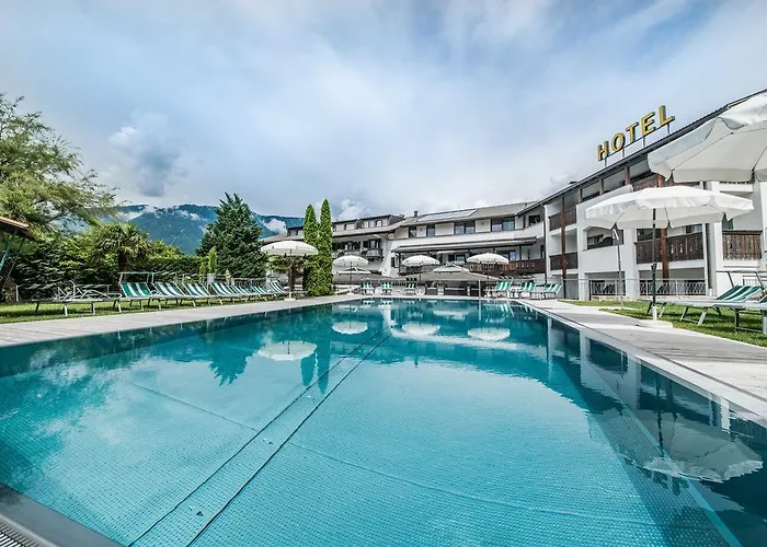 Hotel Foerstlerhof Postal / Burgstall photo
