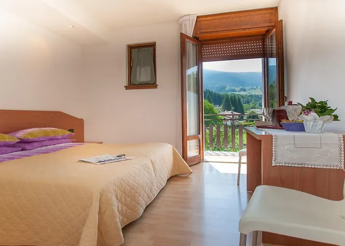 Albergo Sayonara Comano Terme photo