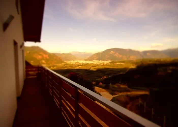 Villa Missian Appiano Sulla Strada Del Vino photo