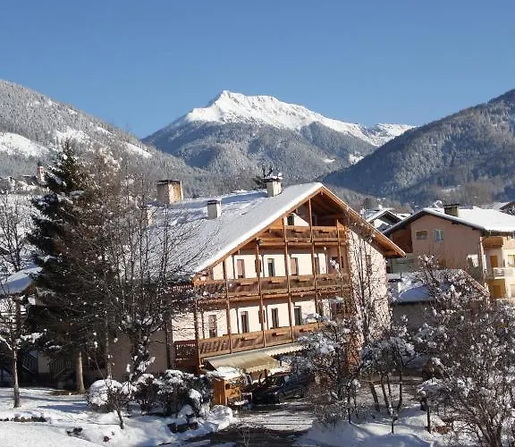 Albergo Bellaria Carano  photo