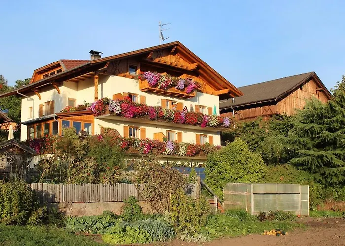 Kastnerhof Villa Meltina photo