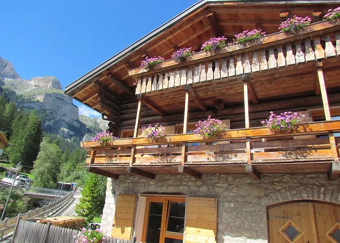 Casa Lausa Mazzin photo