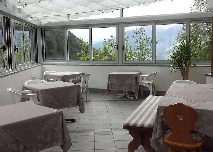 Gasthof Gemse Planol photo