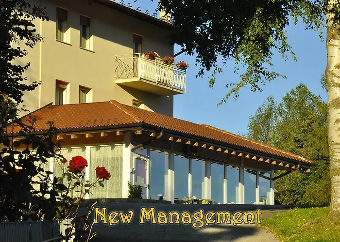 Hotel Santa Barbara Ronzo-Chienis photo