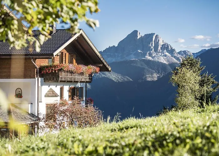 Herol - My Mountain Retreat Luson photo