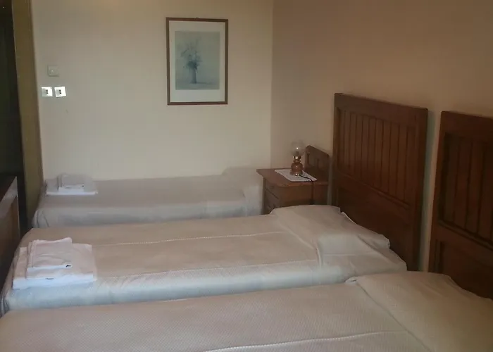Hotel Villa Rosa Roncegno photo