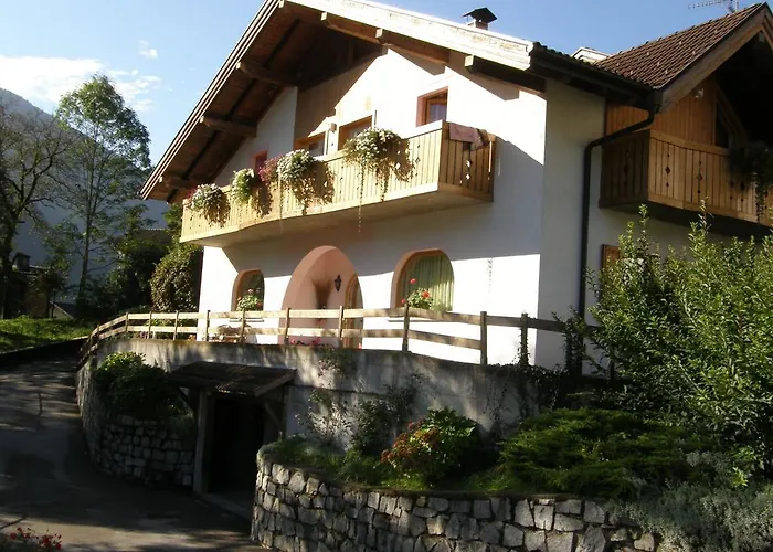Villa Ilaria Caderzone photo