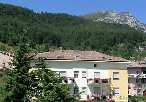 Hotel Martinelli Ronzo-Chienis photo