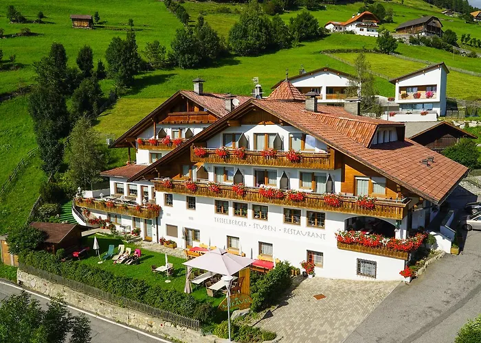 Naturhotel Miraval Perca photo
