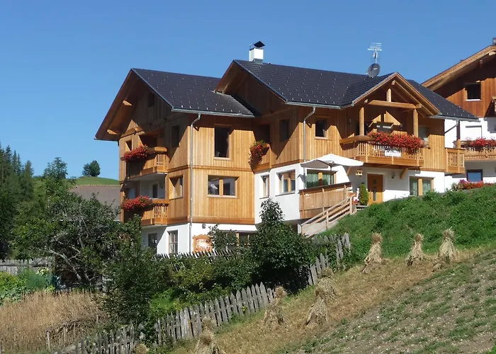 Apartments Rit La Valle photo