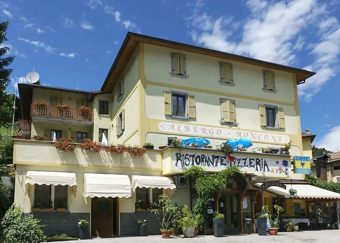 Albergo Roncone photo