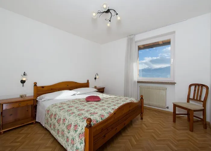 Residence Villa Boschetto Carano  photo