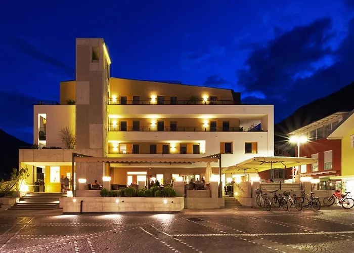 Kleinkunsthotel Naturns photo