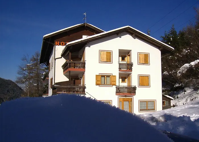 Hotel Piccolo San Lugano photo