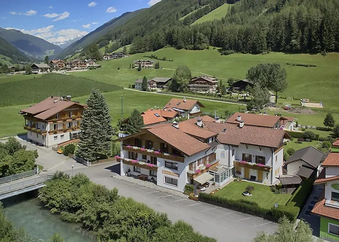 Pension Brugghof Ahrntal photo