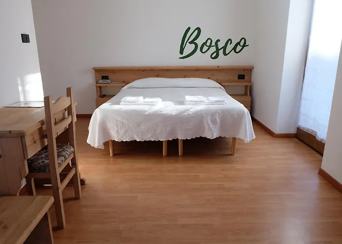 Santorsola Relax Hotel Sant'Orsola photo