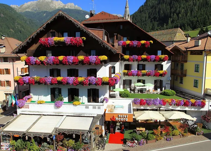 Active Hotel Ancora Predazzo photo