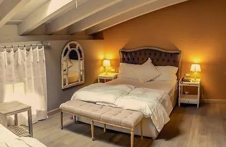 Al Vecchio Mulino Hotel Vezzano photo