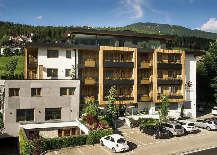 Alpin Hotel Sonnblick Perca photo