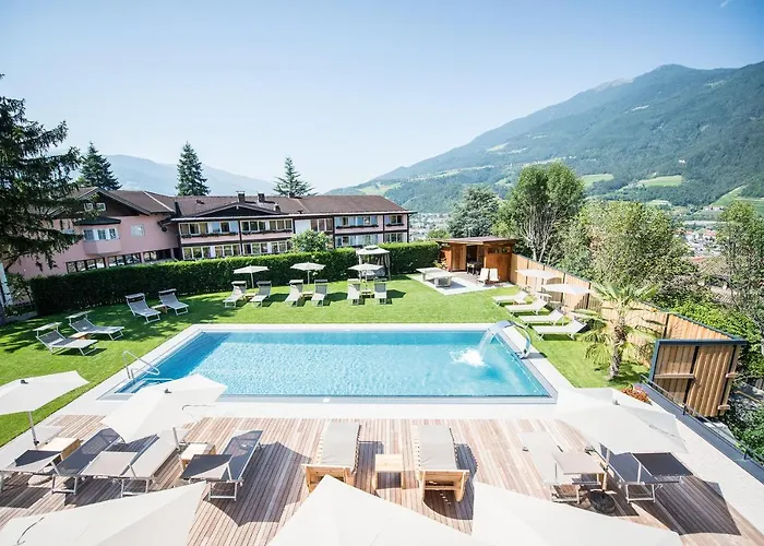 Hotel Kranebitt B&B Bressanone photo