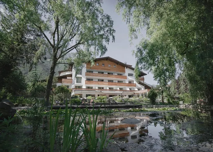 Vegan Hotel La Vimea (Adults Only) Naturns photo