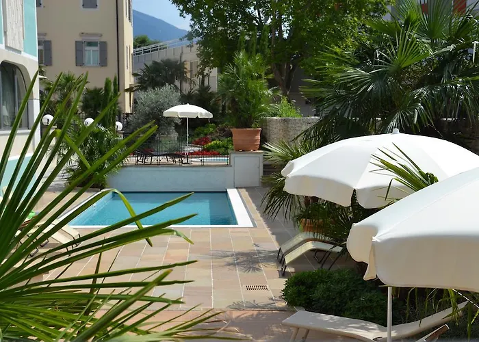 foto di Hotel Leon d'Oro Rovereto 