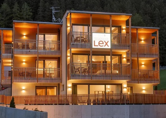 Residence Lex Resia photo