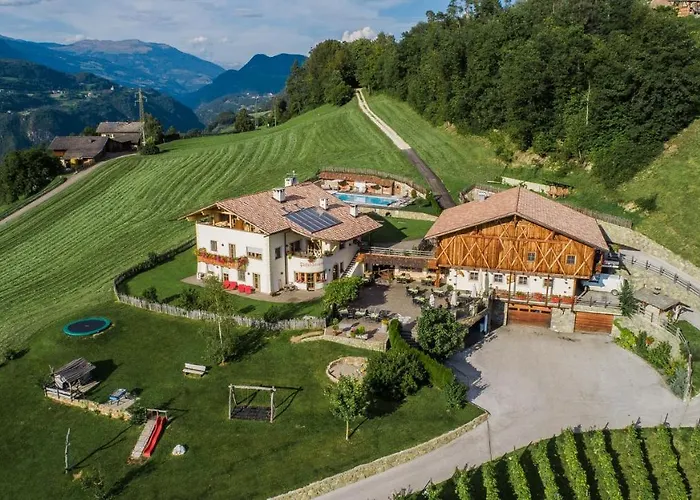 Apartments Pitschlmann Fie allo Sciliar photo