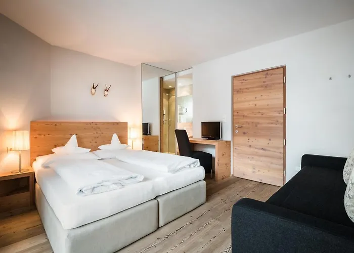 Hotel Heini Campo Tures photo