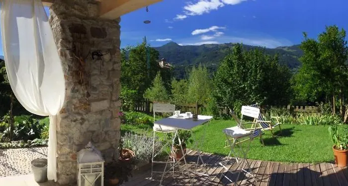Villa Monica Brentonico photo