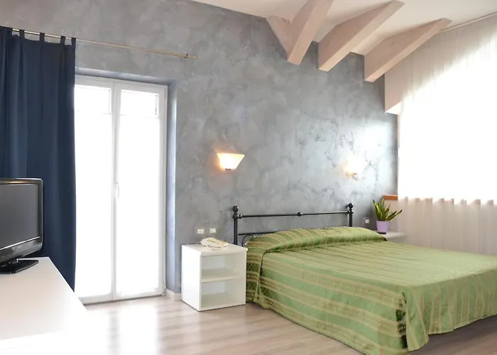 Al Brenta Hotel Levico Terme photo