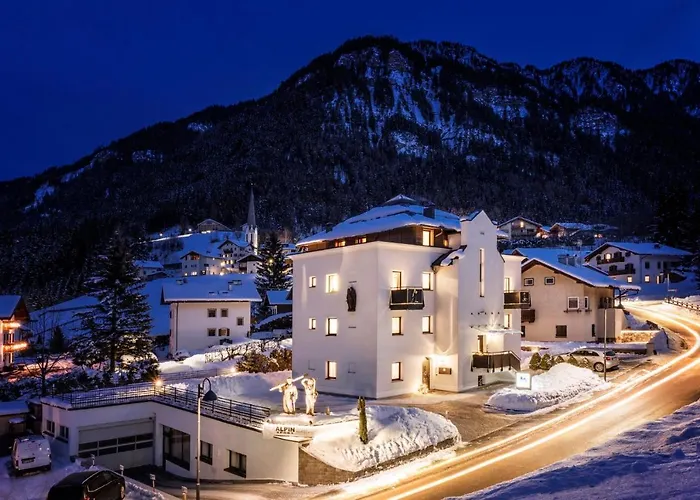Alpin Sport Aparthotel Ortisei photo