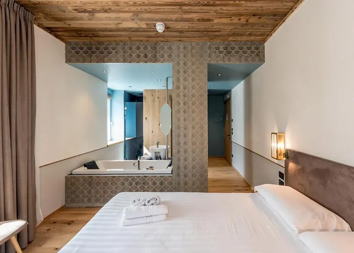 Good Life Hotel Garden Pieve Di Ledro photo