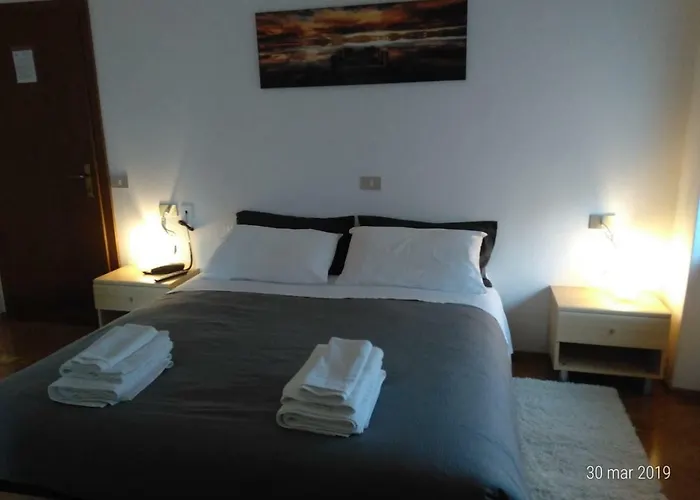 Albergo San Giorgio Baselga di Pine photo