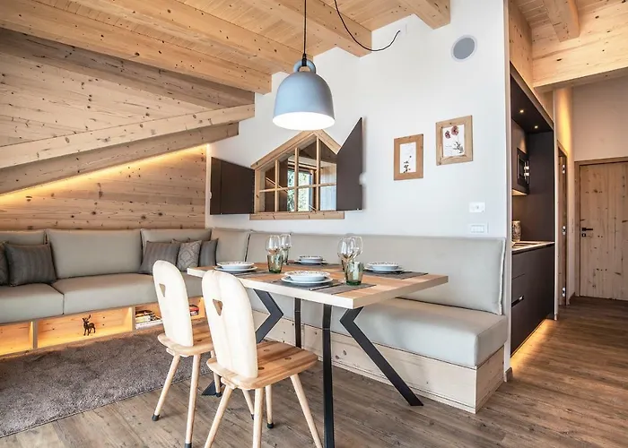 Montanara Chalet Fai della Paganella photo