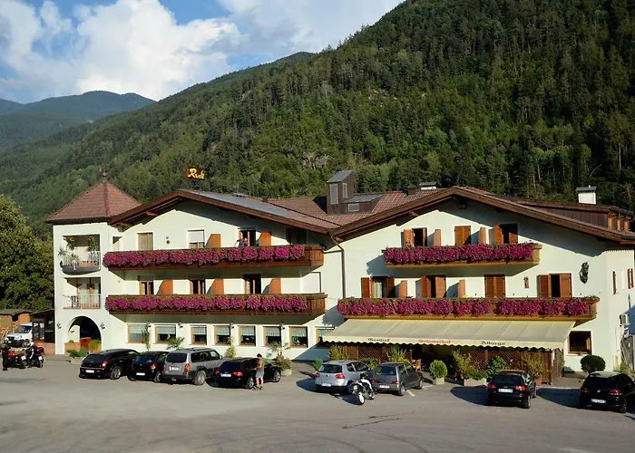 Hotel Schoberhof Feldthurns photo