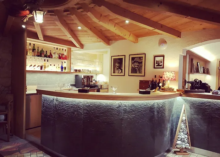Hotel Cirelle Suite&Spa Alba di Canazei photo