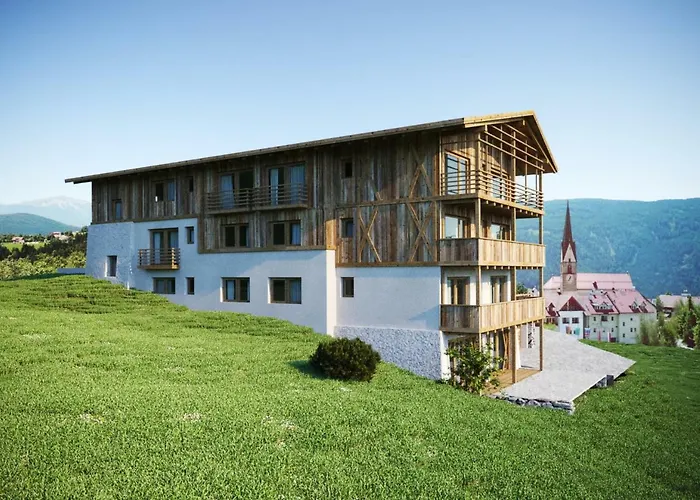 Chalet Schmied Terento photo