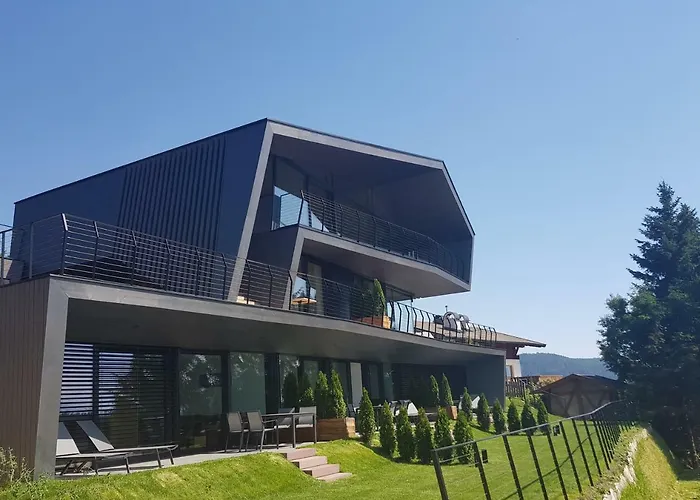 Residence Moritz Hafling photo