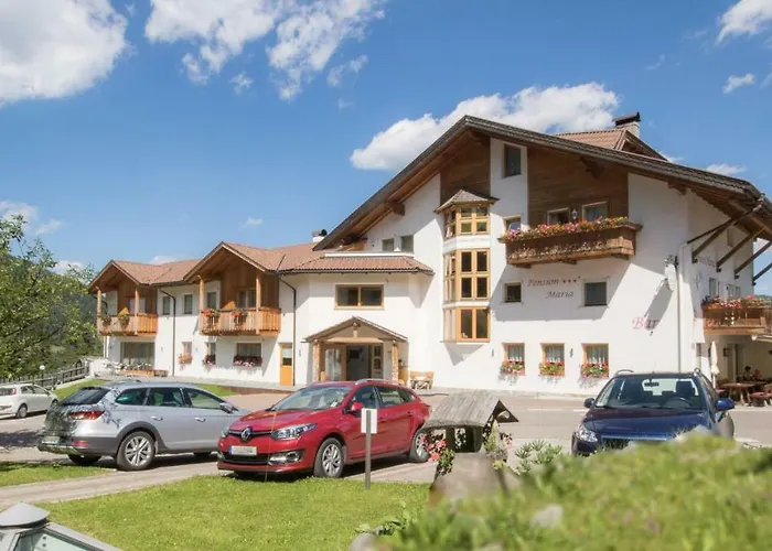 Pension Maria Antermoia photo