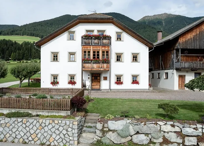 Loefflerhof Villa Monguelfo-Tesido / Welsberg-Taisten photo