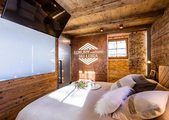 Luxury Wellness Lusiaski Bellamonte photo