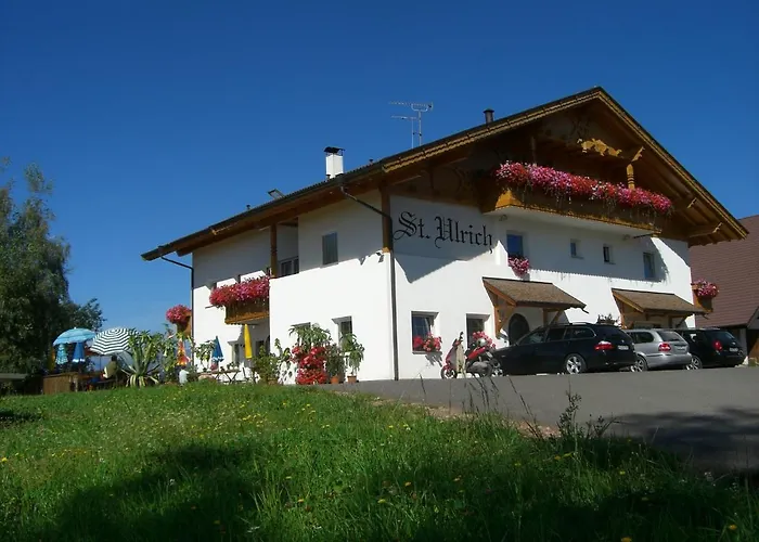 Gasthof St. Ulrich Mölten Foto