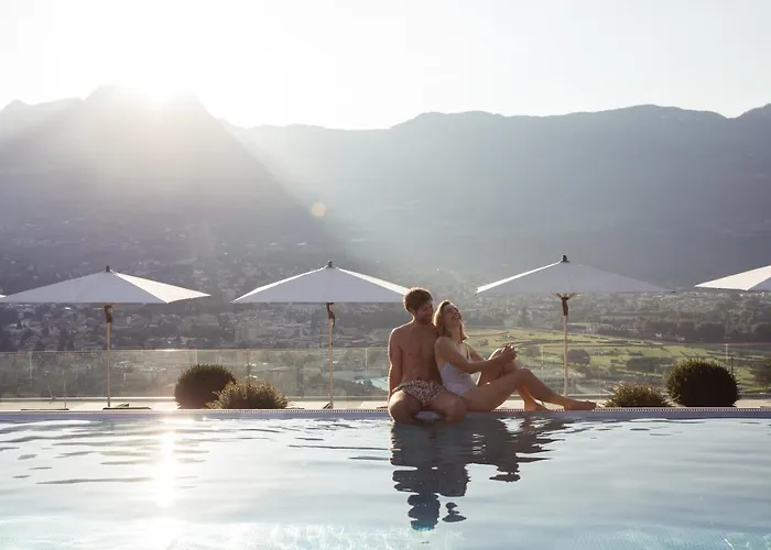 Giardino Marling Hotel photo