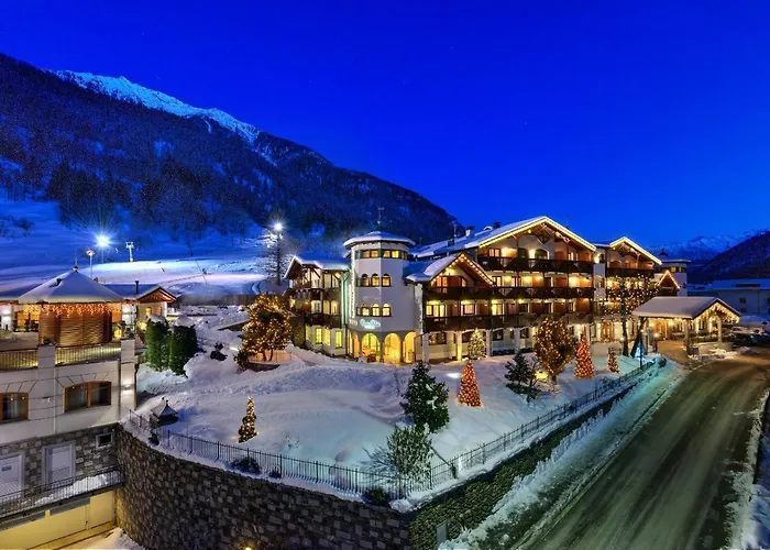 Kristiania Pure Nature Hotel & Spa Cogolo photo